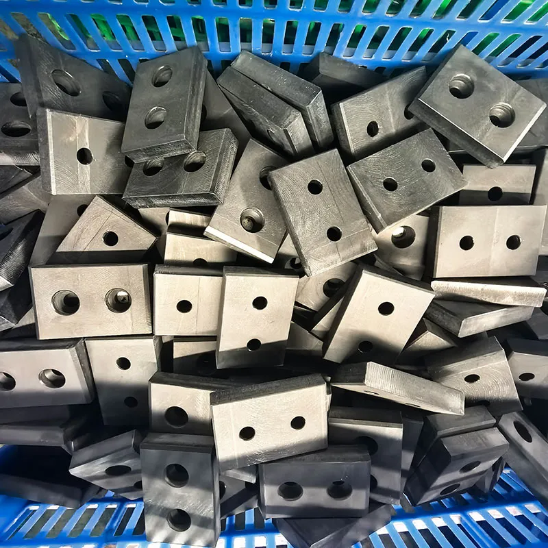 Боковой ползун