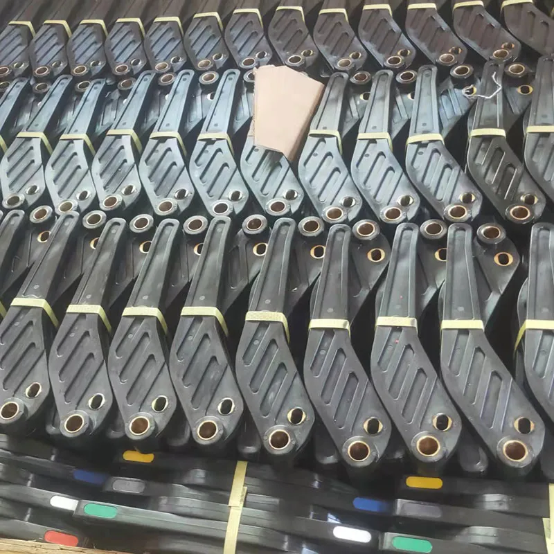 Литьевые изделия (4)