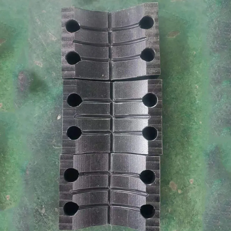 Направляющий блок