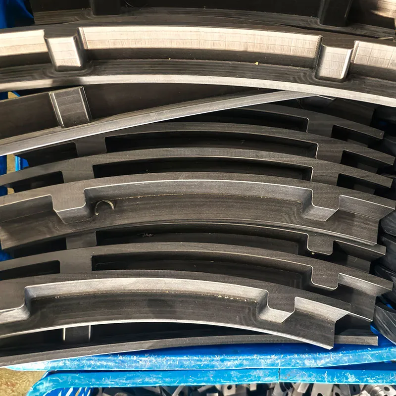 Нейлоновая износостойкая плита (1)