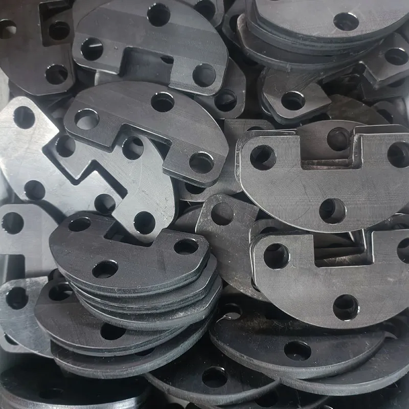 Нейлоновая износостойкая плита (3)