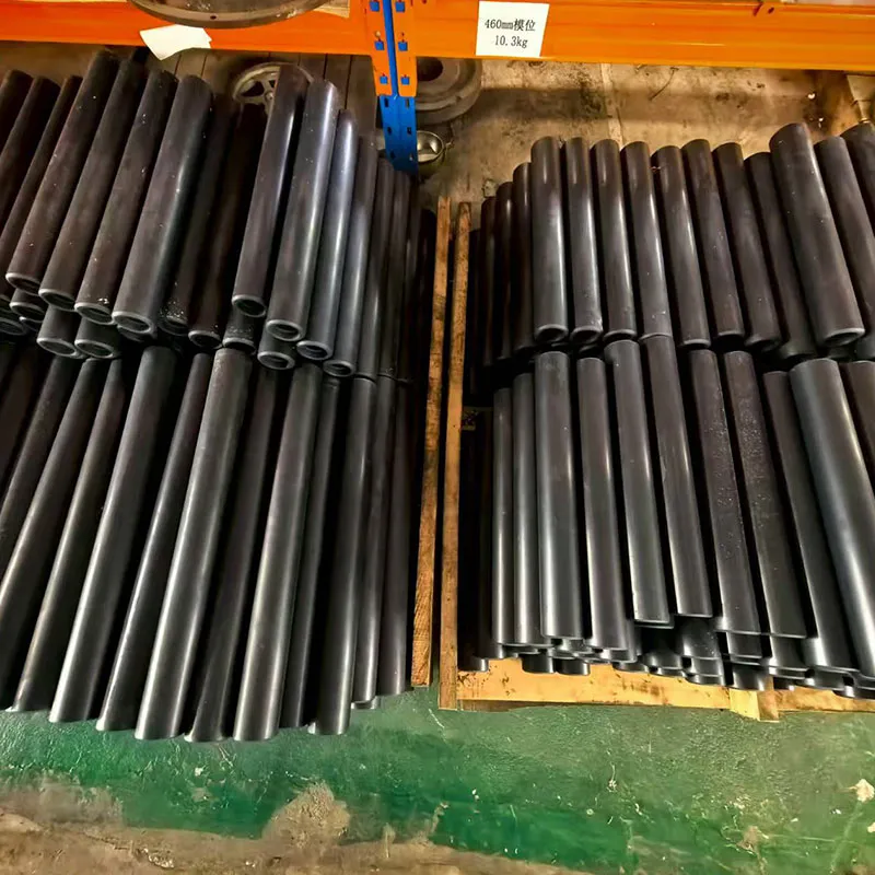 Нейлоновый ролик (1)