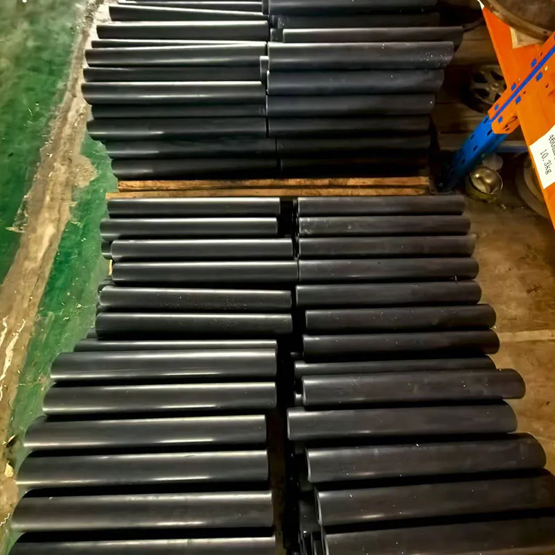 Нейлоновый ролик (2)