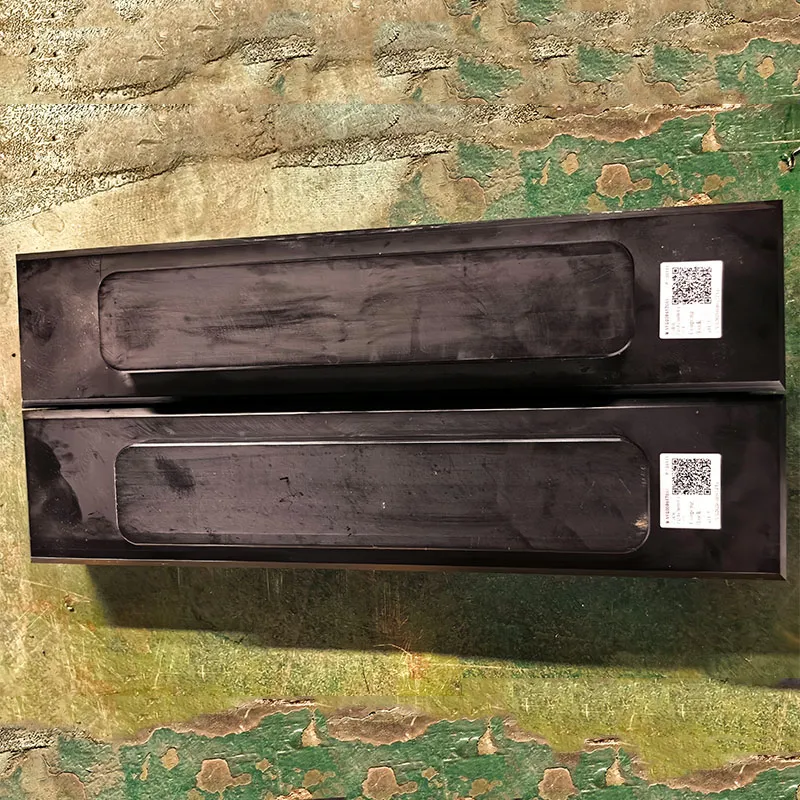 Нейлоновый соединительный блок