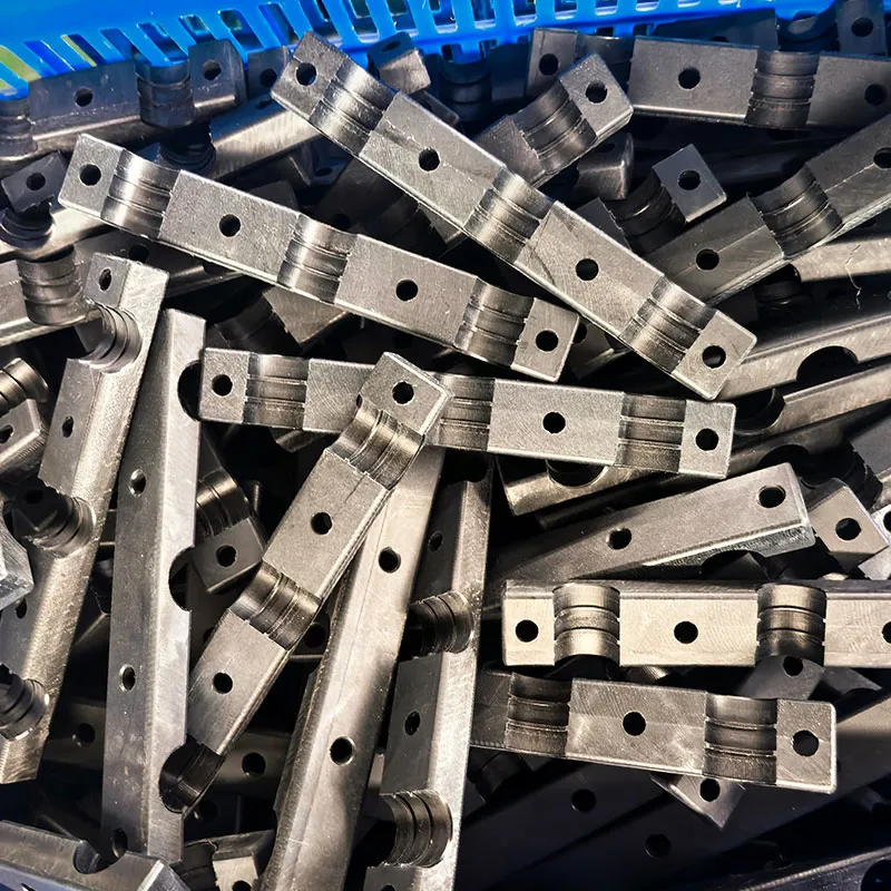 Нейлоновый хомут для труб (5)