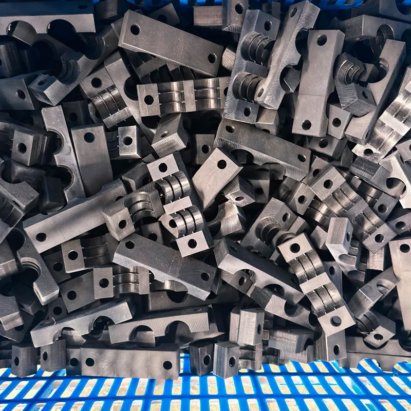 Нейлоновый хомут для труб (9)