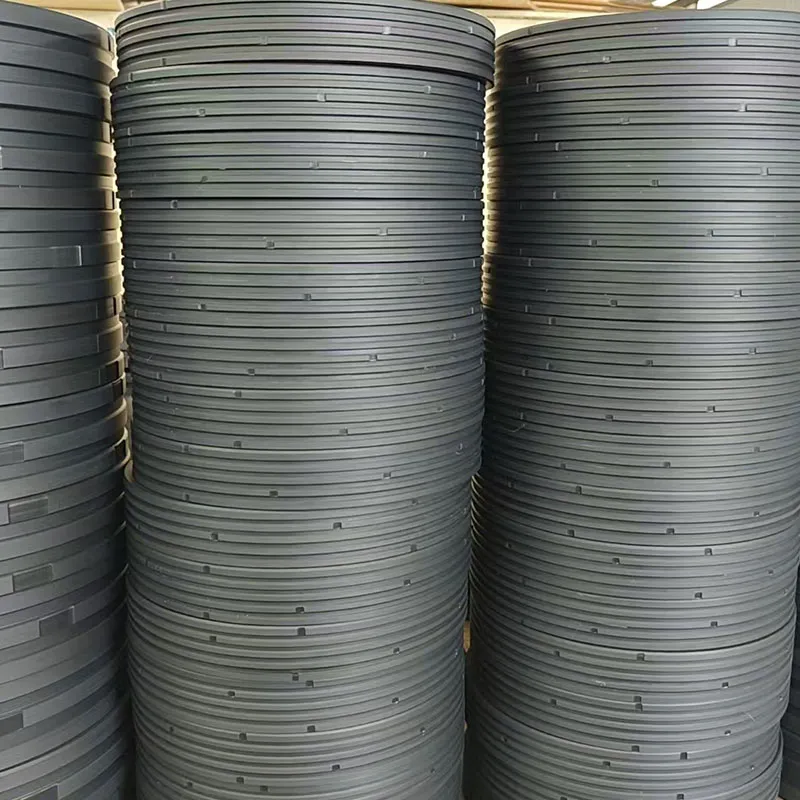 MC нейлоновые направляющие кольца (2)