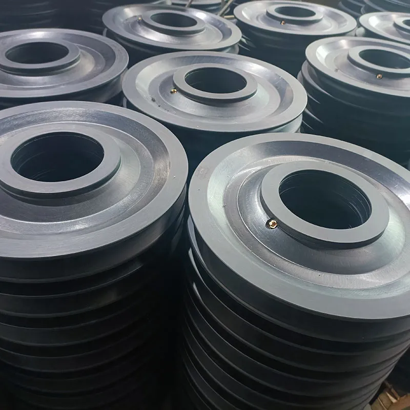 MC нейлоновые шкивы (6)