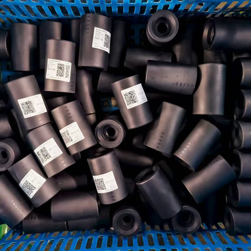 MC нейлоновый роликовый хвостовой ролик (2)